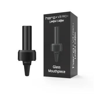 X-Max V3 PRO+ X HERO ustnik czarny