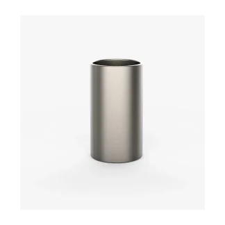 XLUX ROFFU tytanowa komora + tytanowe sitko