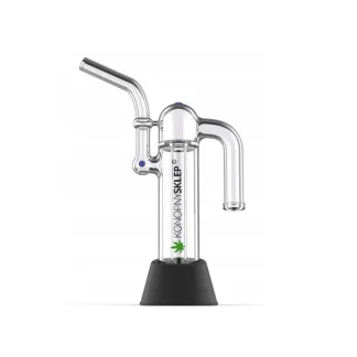 X-MAX V3 PRO PLUS+ X HERO - Bubbler XXL