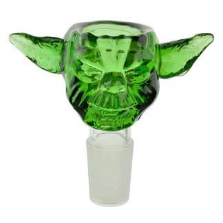 Cybuch Green Alien 18mm