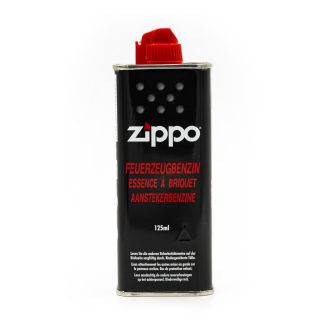 Benzyna Zippo 125ml