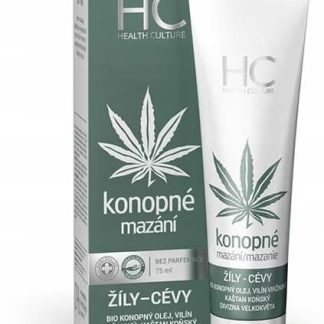 Medicprogress - Żel na obrzęk nóg i żylaki 75 ml