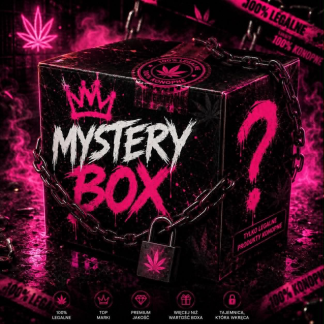 Mystery Box 100 zł