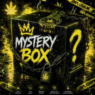 Mystery Box 200 zł